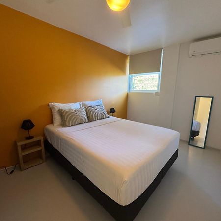 Boutique Hotel & Apartments Jt Curacao Willemstad Exterior foto