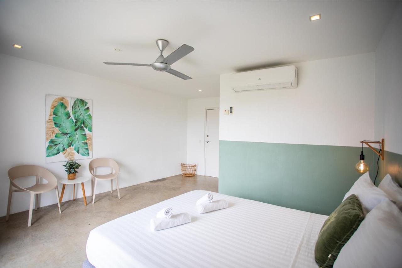 Boutique Hotel & Apartments Jt Curacao Willemstad Exterior foto