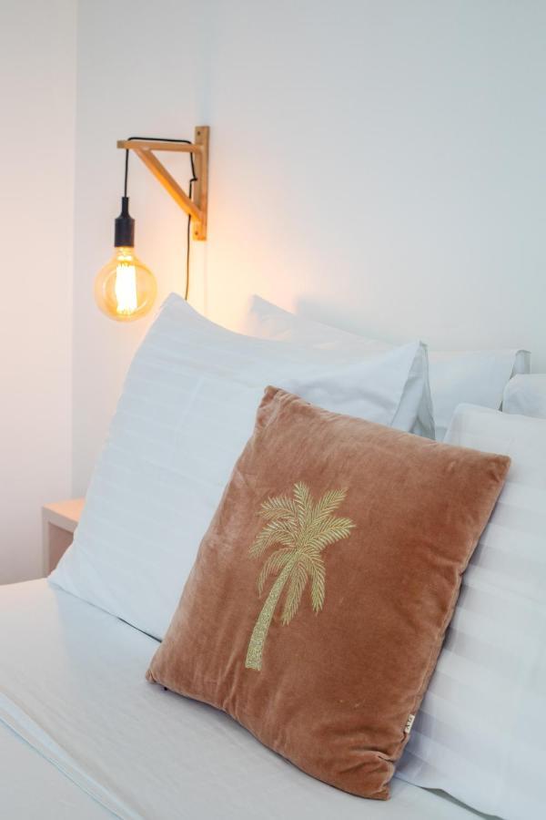 Boutique Hotel & Apartments Jt Curacao Willemstad Exterior foto