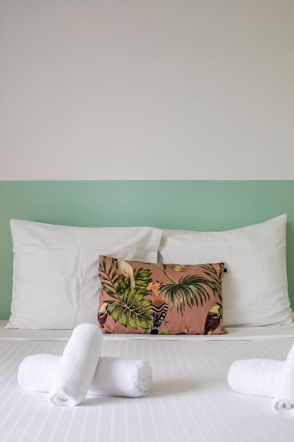 Boutique Hotel & Apartments Jt Curacao Willemstad Exterior foto