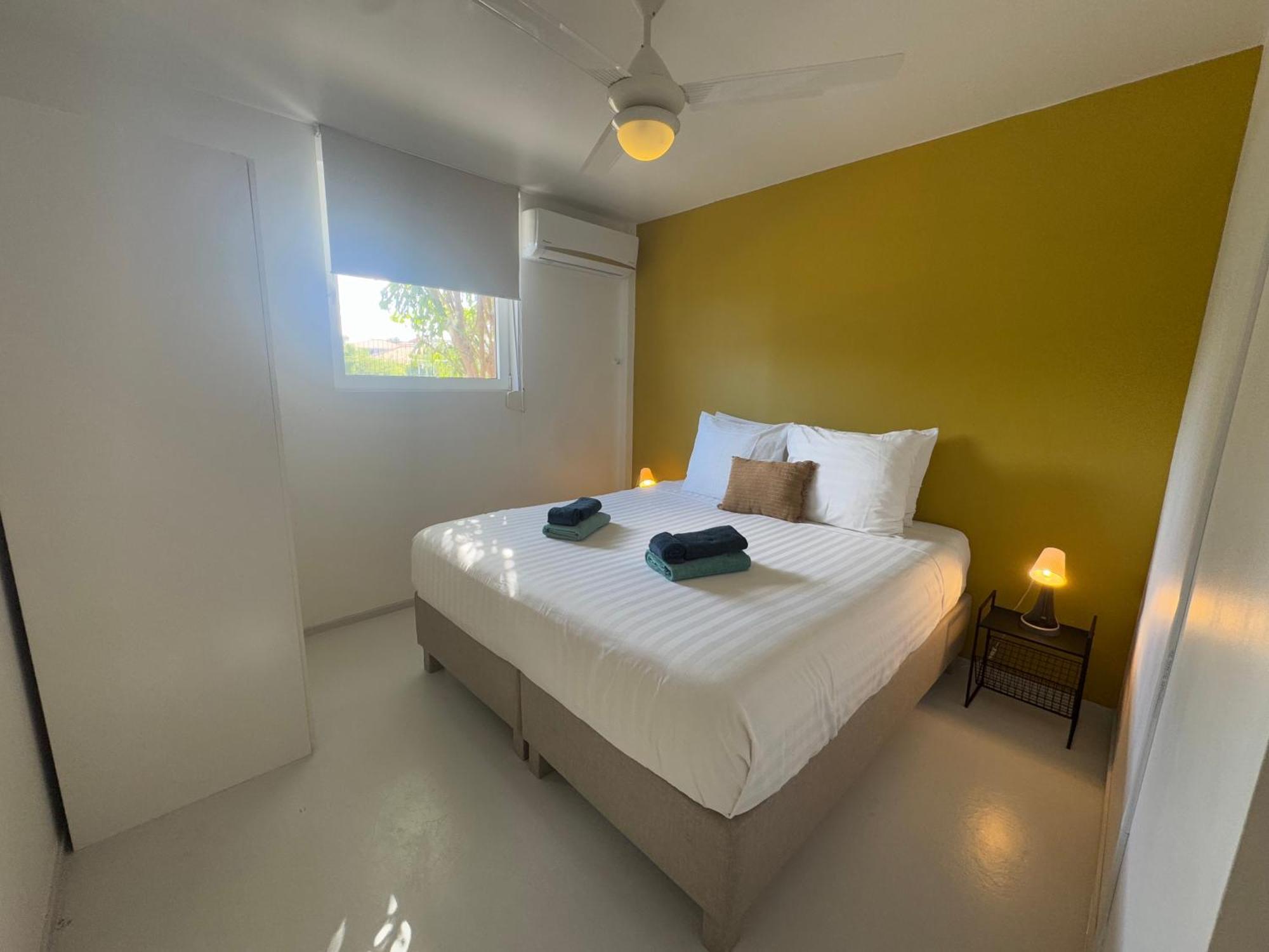 Boutique Hotel & Apartments Jt Curacao Willemstad Exterior foto