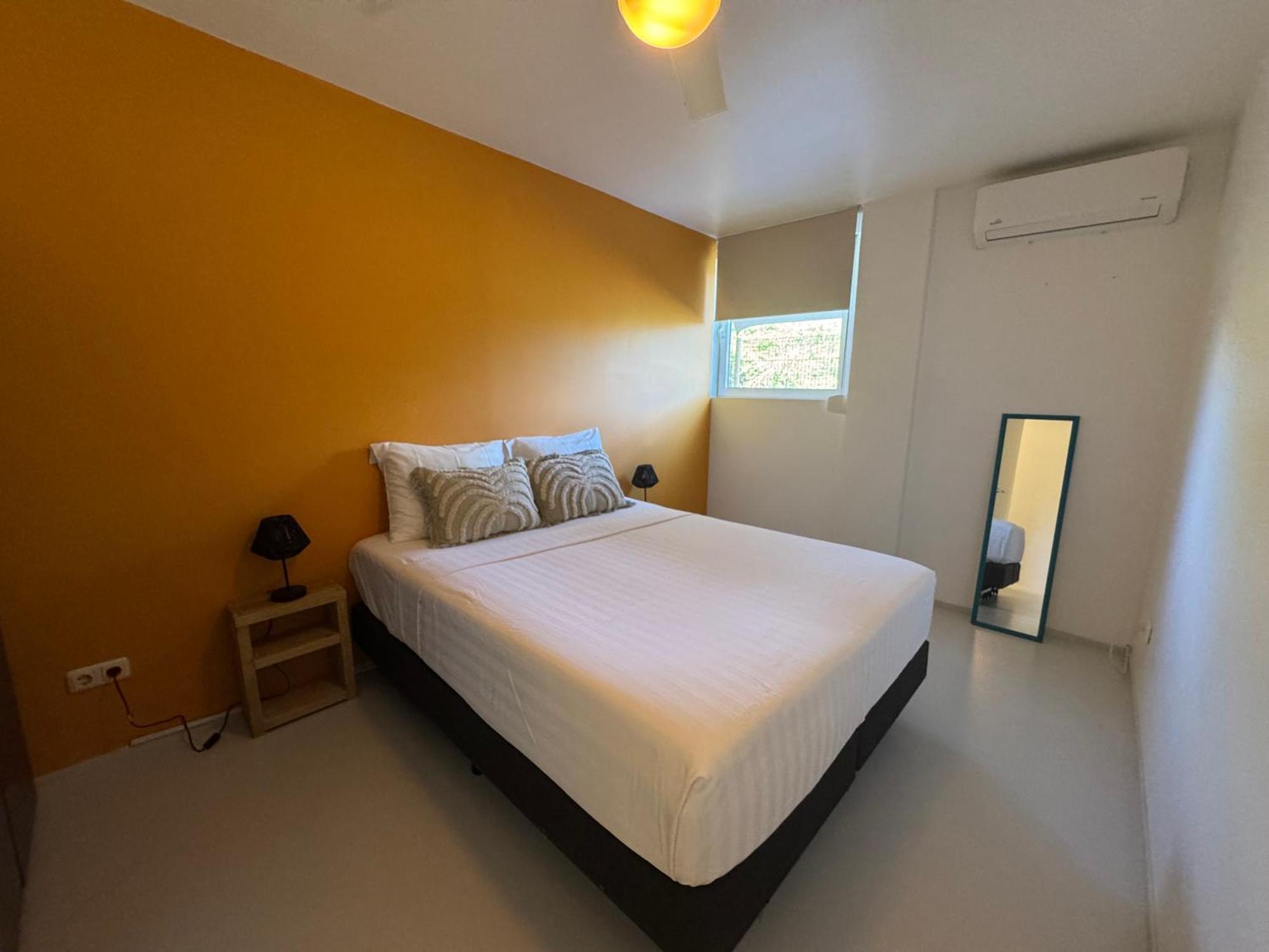 Boutique Hotel & Apartments Jt Curacao Willemstad Exterior foto